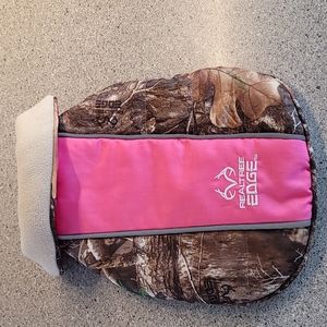 Real Tree Camo Jacket